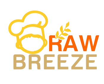 raw breeze logo